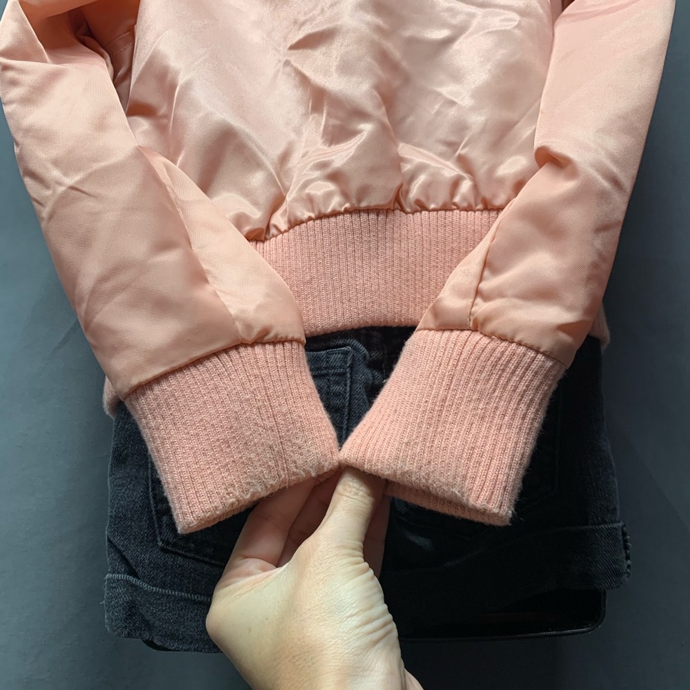 Jacket - Picture 3 of 4